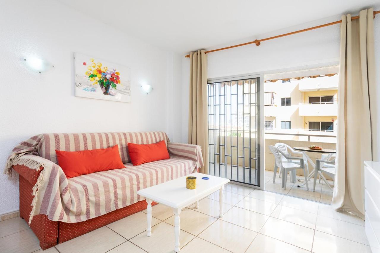 Los Angeles Holiday Home Лос Кристианос Екстериор снимка