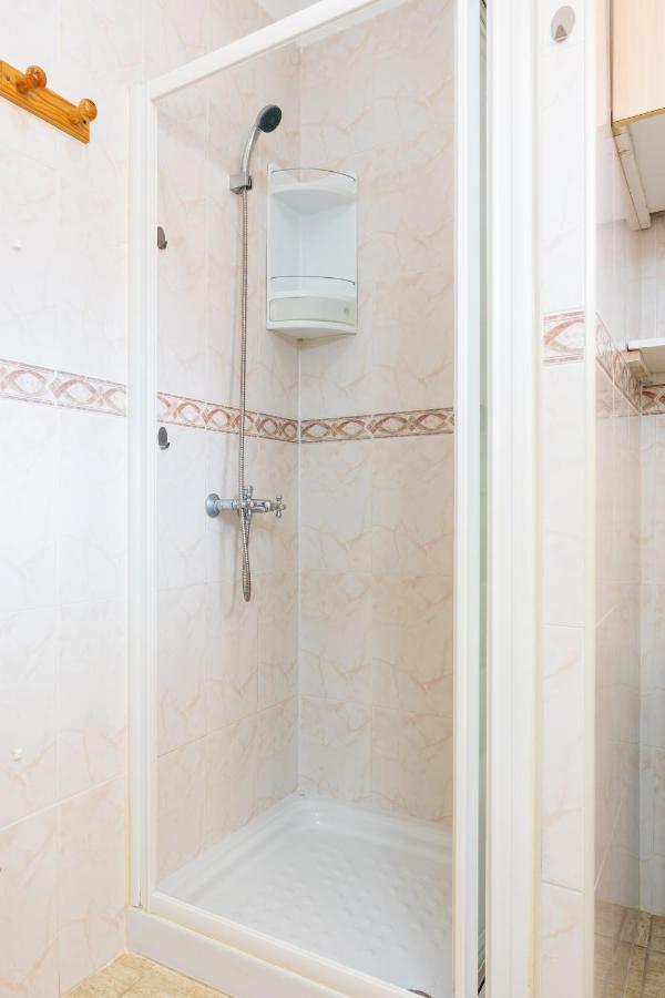 Los Angeles Holiday Home Лос Кристианос Екстериор снимка